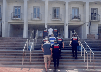 Bodrum’da Uyuşturucu Operasyonu: 2 Şüpheli Tutuklandı
