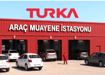 Muğla’da Araç muayenede Turka dönemi başlıyor
