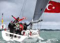 Yüzyılın yelken yarışında ilk kez bir Türk yelken takımı yarışacak