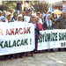 Muğla’da köylülerden Çimentocu şirketin 3. ÇED’ine sert tepki