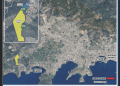Bodrum Ortakent’te 215 bin m²’lik dev alan ihaleye çıkıyor