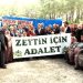 İkizköy Akbelen’de “Maden yasasını tanımıyoruz” eylemi yapılacak