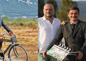 Bak Postacı Geliyor…