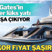 Bill Gates’in lüks yatı rekor fiyata satılıyor: İçindekiler saymakla bitmiyor