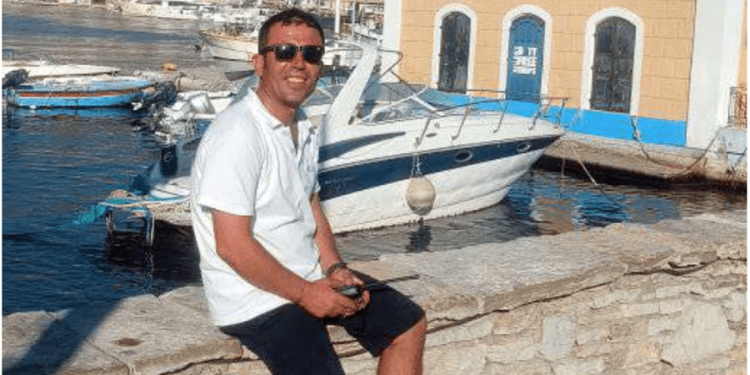 Bodrum’da tekne çalışanı denizde ölü bulundu