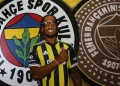 Fenerbahçe Archie Brown ile anlaşmaya vardı