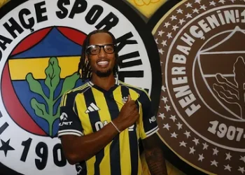 Fenerbahçe Archie Brown ile anlaşmaya vardı