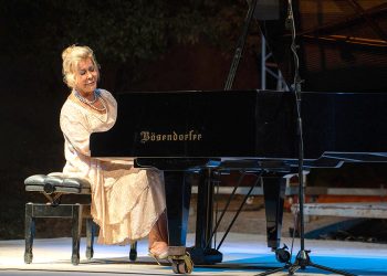 22. Gümüşlük Müzik Festivali ‘son çivi, ilk nota’ ile başlıyor