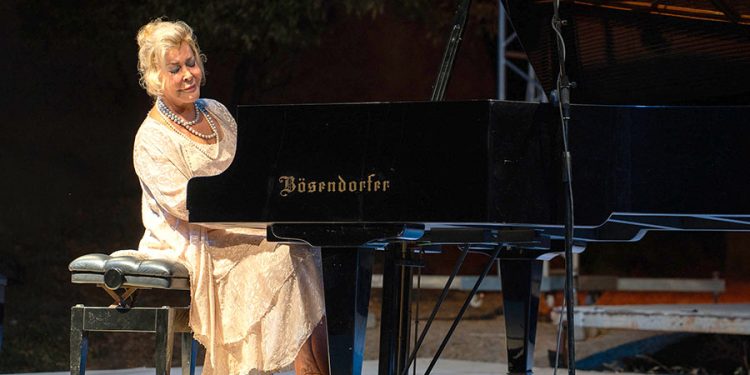 22. Gümüşlük Müzik Festivali ‘son çivi, ilk nota’ ile başlıyor