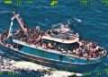 Afrika’dan Yunanistan’a göç dalgasında patlama yaşandı