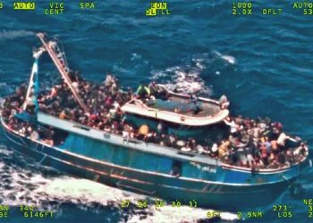 Afrika’dan Yunanistan’a göç dalgasında patlama yaşandı