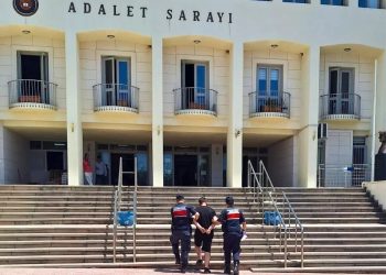 Muğla’da Aranan 10 Kişi Jandarma Tarafından Yakalandı