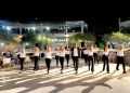 Kos Adasındaki Dans Festivalinde Türk Gruplar Gönülleri Fethetti