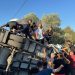 Milas’ta Kamyonet Devrildi! 1 Ölü, 1 Yaralı