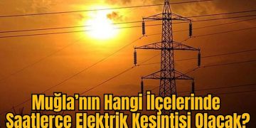 Bodrum’da Puşcaş depremi