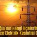 Bodrum’da Puşcaş depremi
