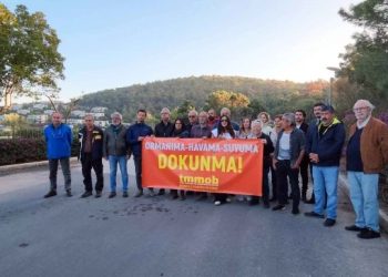 1-2 Tane kalan Cennet Koyları Bitirmeye Kararlılar