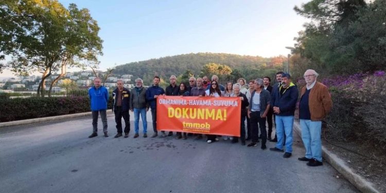 1-2 Tane kalan Cennet Koyları Bitirmeye Kararlılar
