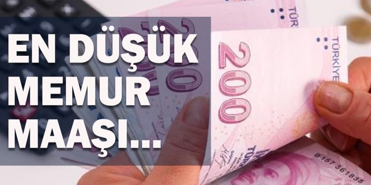 Memur Zammı İçin Talepler Belirlendi