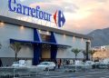 Carrefour, ülkedeki tüm süpermarketlerini sattı