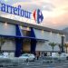 Carrefour, ülkedeki tüm süpermarketlerini sattı