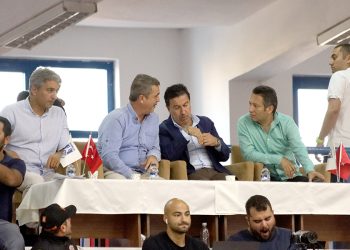 Yalıkavak Spor Kulübü’nde Yeni Dönem Başlayacak