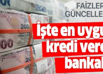 İşte Yüzde 50 ve Üzeri Faiz Veren Bankalar