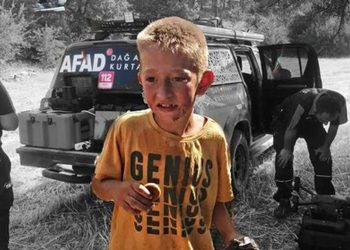 Menteşe’de Kaybolan 9 Yaşındaki Yiğit Bulundu