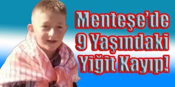 Muğla’da Kayıp Down Sendromlu Yiğit Aranıyor