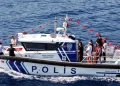 Şehit Komiser Ekrem Uyar’ın adı denizlerde yaşayacak
