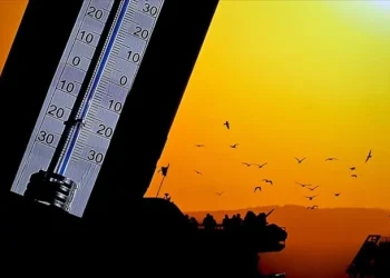 Türkiye bir kez daha kavrulacak!