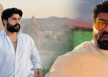 TikTok fenomenini Üç kızının gözü önünde öldürdüler!