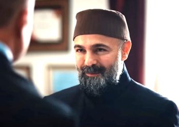 Sakallar gitti, protez saç geldi… Erkan Avcı’nın yeni imajı şaşırttı