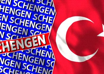 Binlerce öğrencinin hayali konsolosluk kapısında kaldı!