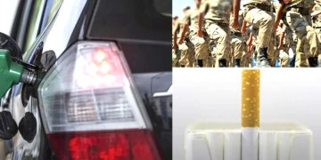 Temmuzda zamlar yağmur gibi yağacak: Akaryakıt, sigara, bedelli askerlik…