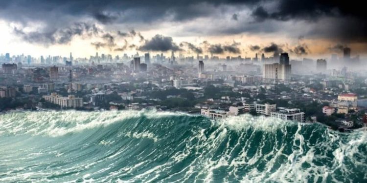 Uydu verileri tehlikeyi ortaya çıkardı! 20 yılda iki katına çıktı