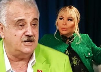 Bir kebap, iki lahmacun ve iki ayran için istenen hesap ünlü çifti şaşırttı