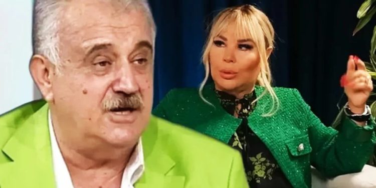 Bir kebap, iki lahmacun ve iki ayran için istenen hesap ünlü çifti şaşırttı
