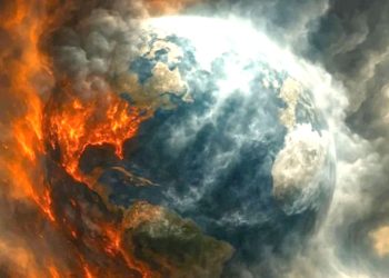 130 yıl önce fark edilebilirmiş… Eşik aşılmak üzere