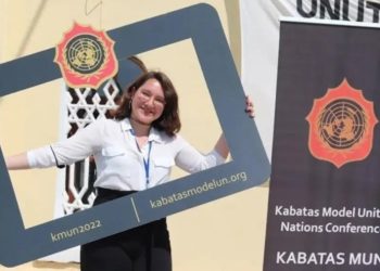 Kabataş Liseli Deniz, 30 üniversiteyi peşine taktı