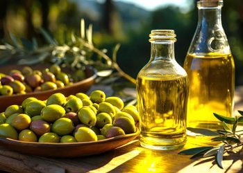 Muğla’da odalar ve borsalar zeytin yasası için ayakta