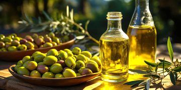 Muğla’da odalar ve borsalar zeytin yasası için ayakta