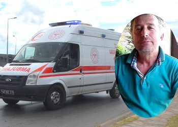 Sebzeleri sulamaya gitti bahçesinde ölü bulundu