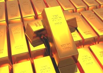 Türkiye’deki yastık altı altın miktarı uluslararası altın şirketini bile şaşkına çevirdi