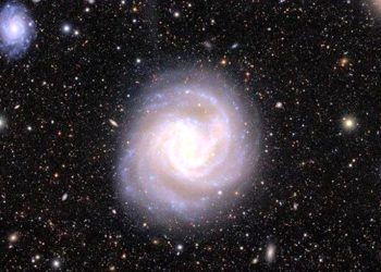 Güneş Sistemi’ne yeni bir cisim daha girdi