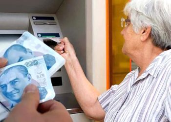 Son dakika… Emekli ve memur zammı belli oldu