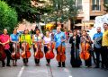 Gümüşlük Festivali’nde geri sayım başladı