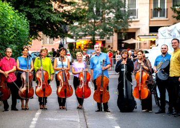 Gümüşlük Festivali’nde geri sayım başladı