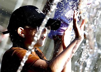 Meteoroloji ve Bakanlıktan art arda uyarılar: Sıcaklık 50 dereceye çıkacak, kâbus 9 gün sürecek