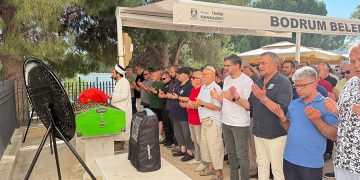 Arzu Karataş’ın acı günü